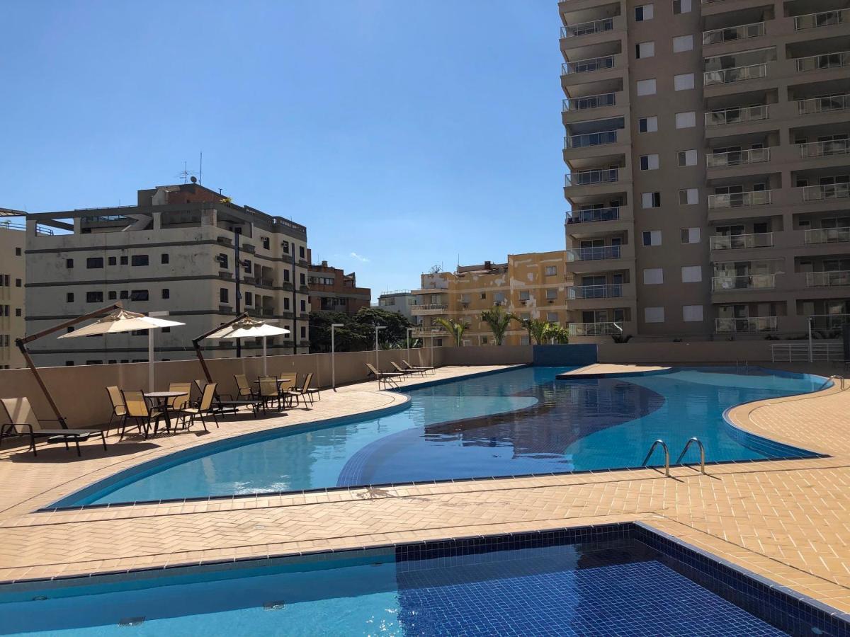 Apt Enseada Vista Mar Guarujá Exterior foto